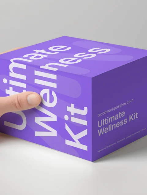 Ultimate Wellness Kit