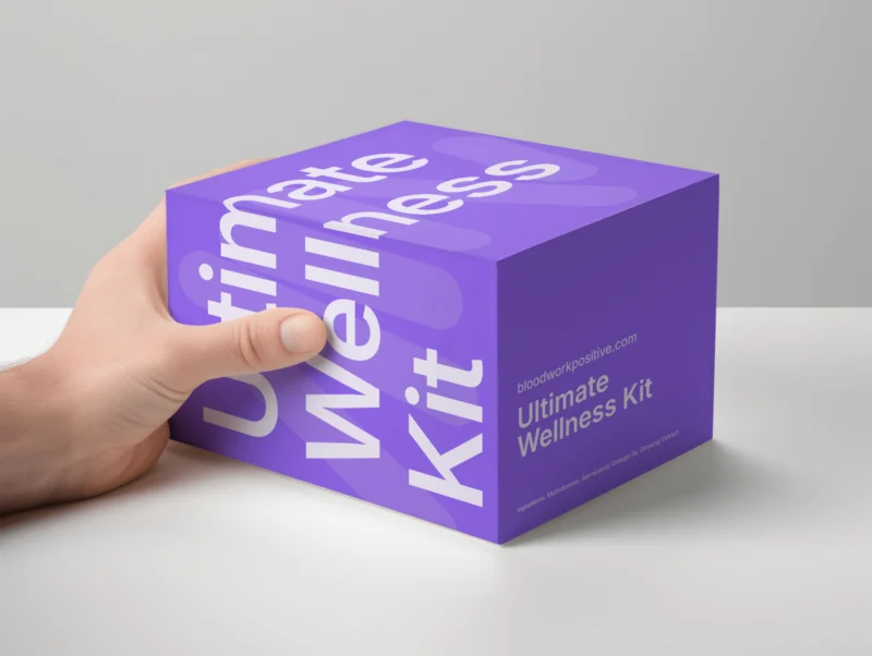 Ultimate Wellness Kit