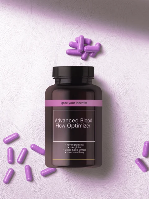 Advanced Blood Flow Optimizer